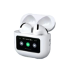 AUDIFONOS BT TWS PANTALLA - A10 - Thumbnail Image 1